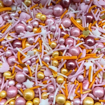 Sherbet Sensation Sprinkles